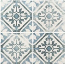 Porcelain Box 15x15 Balmoral 0.50 M2 / Box 22 Pcs / Box