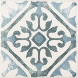 Porcelain Box 15x15 Balmoral 0.50 M2 / Box 22 Pcs / Box