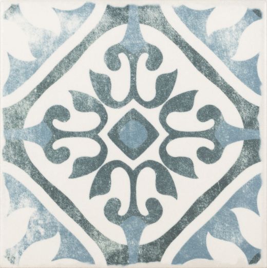 Porcelain Box 15x15 Balmoral 0.50 M2 / Box 22 Pcs / Box