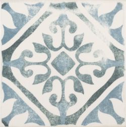 Porcelain Box 15x15 Balmoral 0.50 M2 / Box 22 Pcs / Box