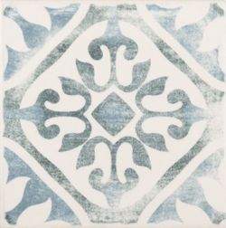 Porcelain Box 15x15 Balmoral 0.50 M2 / Box 22 Pcs / Box