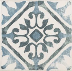 Porcelain Box 15x15 Balmoral 0.50 M2 / Box 22 Pcs / Box