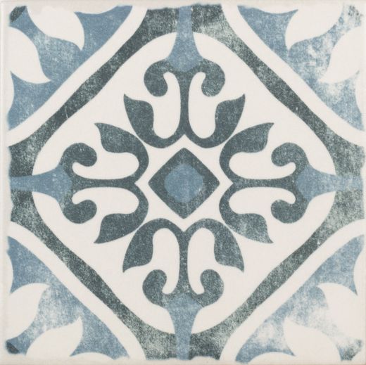 Porcelain Box 15x15 Balmoral 0.50 M2 / Box 22 Pcs / Box
