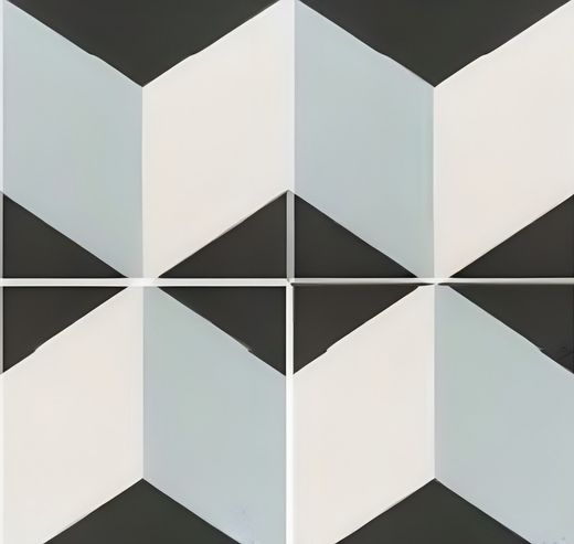 Electra porseleinen doos 15x15 0,50 M2 / doos 22 stuks / doos