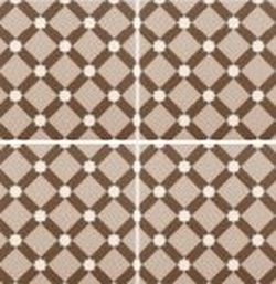 Κουτί πορσελάνης Grimaldi 15x15 0,50 M2 / Κουτί 22 τεμ / κουτί