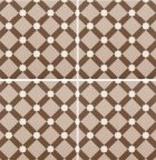 Κουτί πορσελάνης Grimaldi 15x15 0,50 M2 / Κουτί 22 τεμ / κουτί