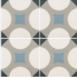 Porseleinen Doos 15x15 Versailles 0,50 M2 / Doos 22 Stuks / Doos