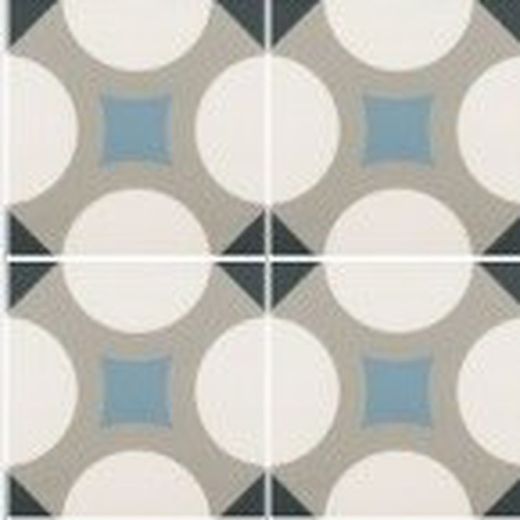 Porseleinen Doos 15x15 Versailles 0,50 M2 / Doos 22 Stuks / Doos