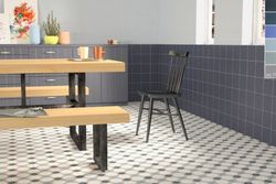 Porseleinen Doos 15x15 Versailles 0,50 M2 / Doos 22 Stuks / Doos