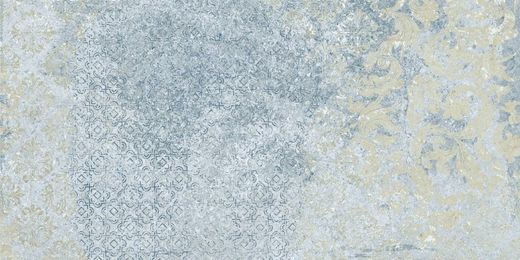 Porslinslåda 20mm Böhmeblå 50x100 cm Aparici