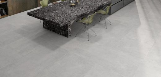 Porseleinen doos 20mm Cosmopolitan Silver 60,5x60,5 Tau 0,73m2