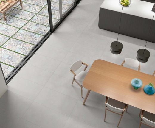 Aparici Porselein 20mm Studio Stam 50x100 cm