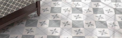 20x20 Diamond Hydraulische porseleinen doos 1 M2 / doos 25 stuks / doos