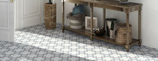 20x20 Star hydraulische porseleinen doos 1 M2 / doos 25 stuks / doos