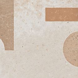 Caja Porcelánico 25x25 Adagio Element 1,00m2 16 piezas Codicer