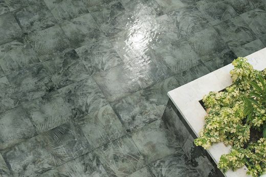 Porcelain box 25x25 Amazon 1.00 m2 16 pieces Keros
