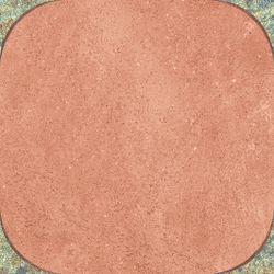 Caja Porcelánico 25x25 Aspdin Cotto Star 1,00m2 16 piezas Codicer