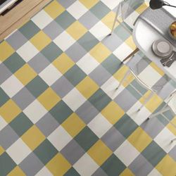 Πορσελάνη κουτί 25x25 Basic White matt 1m2 / box Codicer