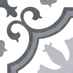 Caixa Porcellànic 25x25 Lacour Grey 1,00m2 16pcs Codicer
