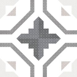 Caja Porcelánico 25x25 Prisma Lavander 1,00m2 16 piezas Codicer