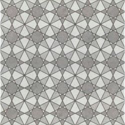 Caja Porcelánico 25x25 Vintage Mix 1,00m2 16pzas Codicer