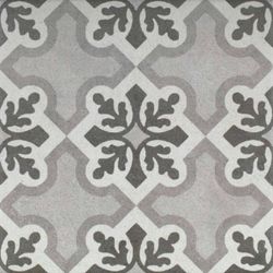 Boîte en Porcelaine 25x25 Vintage Ruzafa 1,00m2 16pcs Codicer