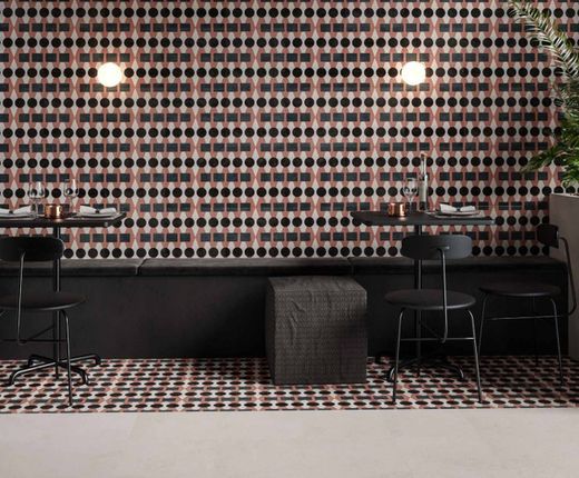 Boîte en porcelaine 30x30 Crea Como Naturel 1,11 M2/Carton 12 Pièces/Carton APARICI