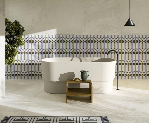 Caja Porcelánico 30x30 Crea Montana Natural 1,11 M2/Caja 12 Pzas/Caja APARICI