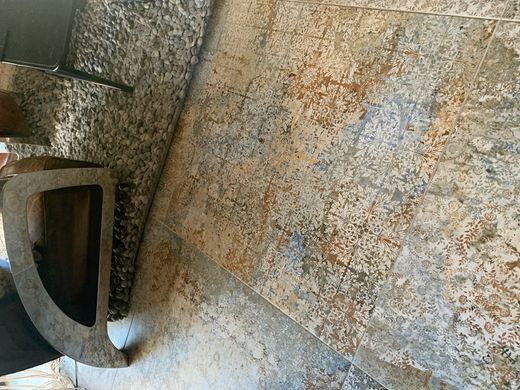 Porcelain Box 50x100 Carpet Vestige Natural 1.50 M2 / Box 3 Pza / Box APARICI