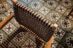 Porseleinen doos 59.2x59.2 Altea Corvette naturel 1.40 M2 / doos 4 stuks Aparici