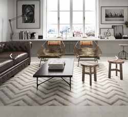 Caja Porcelánico 59,2x59,2 Bondi grey natural   1,40 M2/Caja   4 Pzas/Caja    APARICI