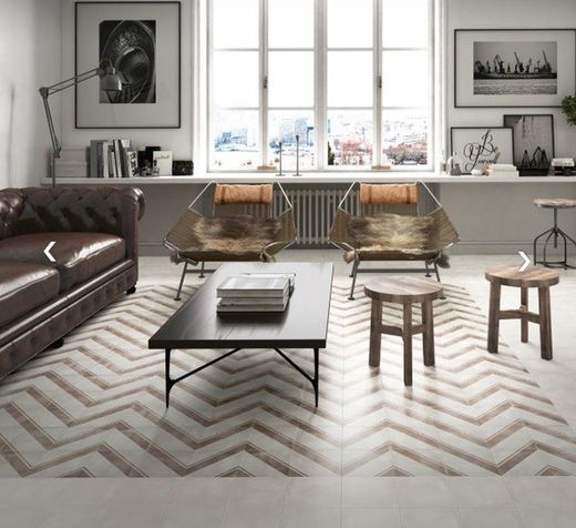 Caja Porcelánico 59,2x59,2 Bondi grey natural   1,40 M2/Caja   4 Pzas/Caja    APARICI