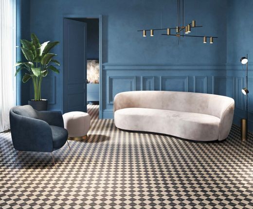 Porslinslåda 59,2x59,2 Donau Gustav 1,40 m2 4 Styck Aparici