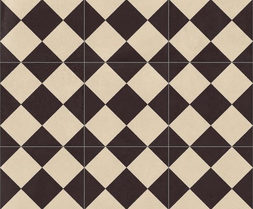 Boîte en porcelaine 59,2x59,2 Danube Gustav 1,40 m2 4 pièces Aparici