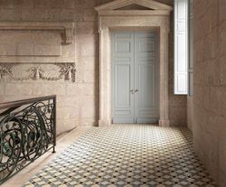 Pudełko porcelanowe 59,2x59,2 Danube Koloman 1,40 m2 4 sztuki Aparici