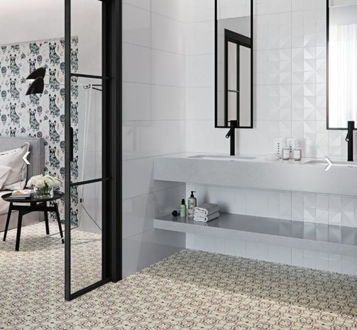 Κουτί πορσελάνης 59,2x59,2 Sao Luis Merces Φυσικό 1,40 M2 / Κουτί 4 Τεμάχια / Κουτί APARICI