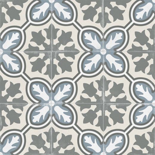 Caixa de porcelana 59.2x59.2 Tango Almira Natural 1,40 M2 / Caixa 4 unidades / caixa APARICI