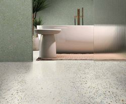 Caja Porcelanico 59,2x59,2 Trendy ivory   1,40 m2   4 Pzas    Aparici