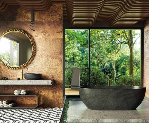 Porcelain Box 59,2x59,2 Vnna Berveder 1,40 m2 4 Τεμάχια Aparici