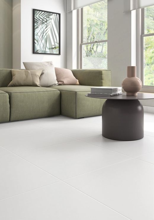 Porslinsbox 60x60 Ice Mate 1,44 M2 / Box 4 st