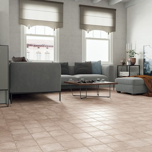 Scatola Porcellana Ampurdan Siena 15x15 0.5m2/scatola 22 Pezzi/scatola Pissano