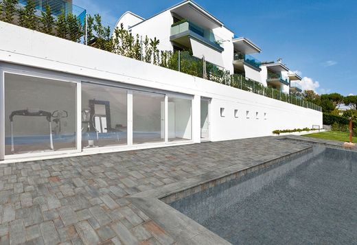 Caixa Porcelánico antilliscant D'anticato Azurro Natucer