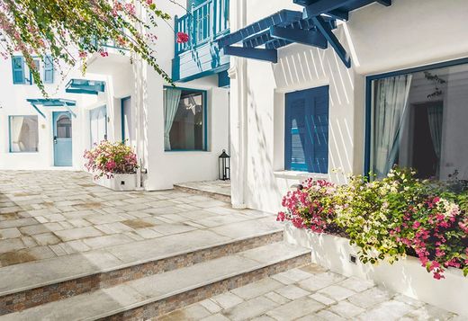 Antislip porseleinen doos D'anticato Bianco Natucer