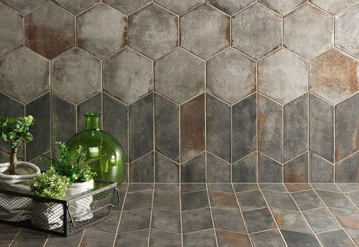 Halkfri porslinslåda D'anticato Notte Natucer