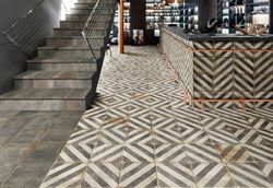 Halkfri porslinslåda D'anticato Notte Natucer