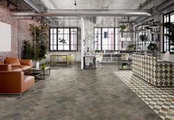 Halkfri porslinslåda D'anticato Notte Natucer