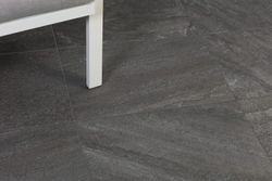 Caixa Porcellànic Nistos antracita 40X60 5 rajoles/Caixa 1,20 m2 Azuliber