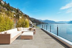 Pudełko porcelanowe Nistos beżowe 40X60 5 płytek/karton 1,20 m2 Azuliber