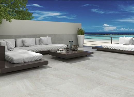 Pudełko porcelanowe Nistos 40X60 5 płytek/karton 1,20 m2 Azuliber
