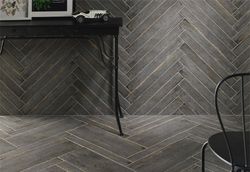 Caja Porcelanico Antideslizante Retro Cendra Natucer